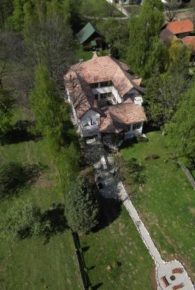 Villa Alba by Akasha Retreat