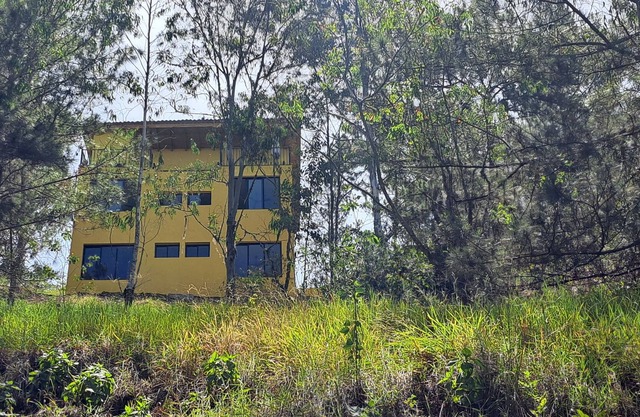 Villa Alegría Constanza