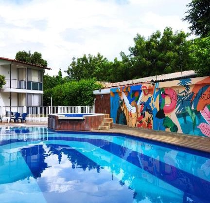 Villa Alejandra