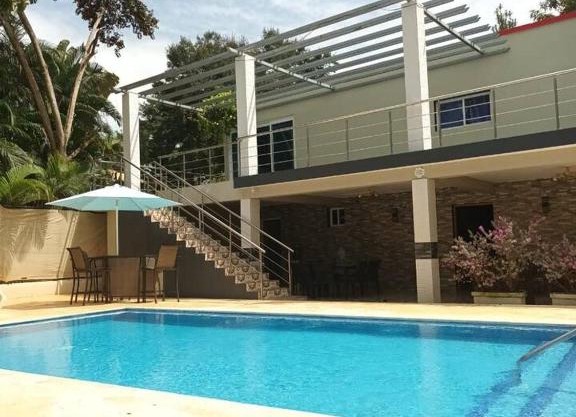 Villa Alexis. Pedro Brand