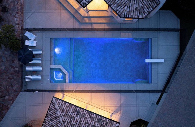 Villa Allegria-Pool/Spa Basketball, Sleeps 8!