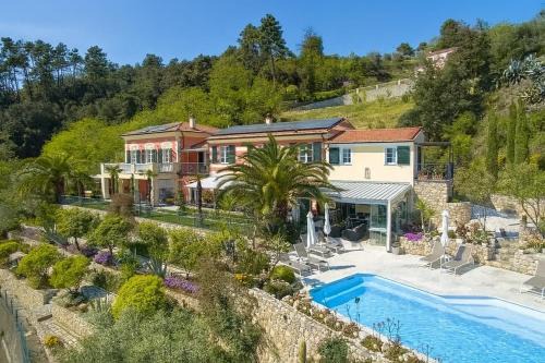 Villa Amaranta