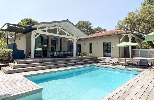 Villa AMBRE