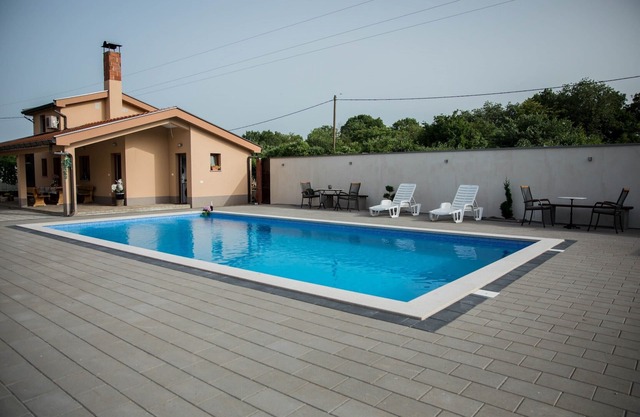 Villa Ambrić - Villa with swimming Pool