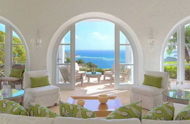 Villa Amis Du Vent | Montjean, St-Barths