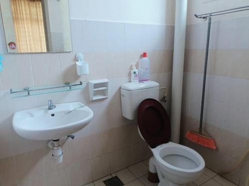 Villa An- Nur Homestay,Pendang,Kedah