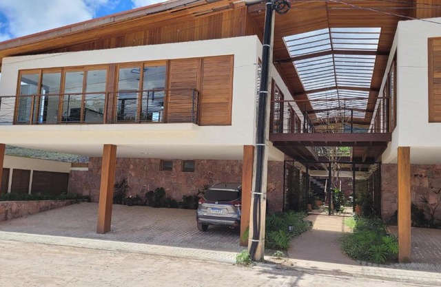 Villa Andorinha -Apto01