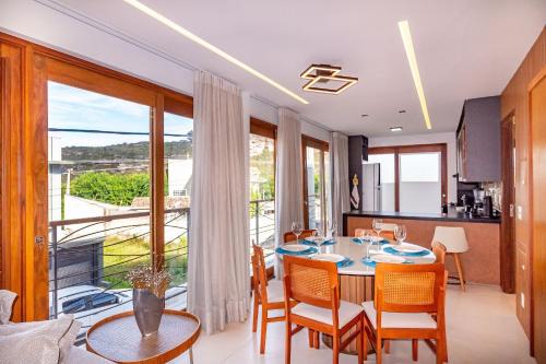 Villa Andorinha - Und 08 - Novo e Aconchegante no Centro de Mucugê