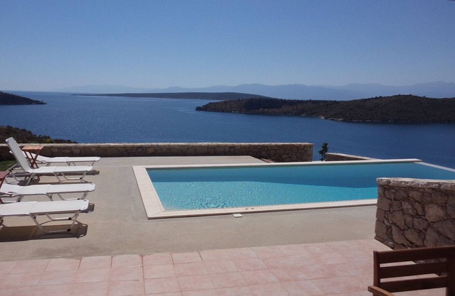 Villa Anemos Argolis Nafplio