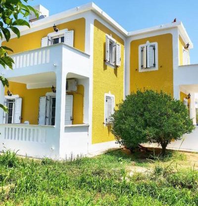 Villa Angeliki II