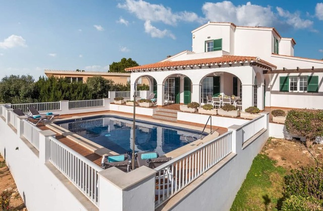 Villa Anita - Free AC and WiFi