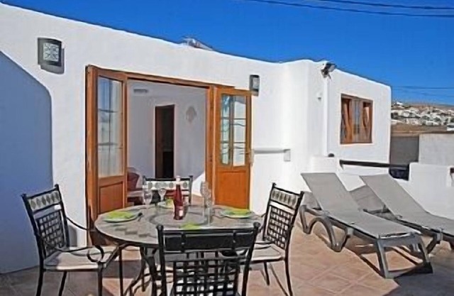 VILLA ANN (IDA)