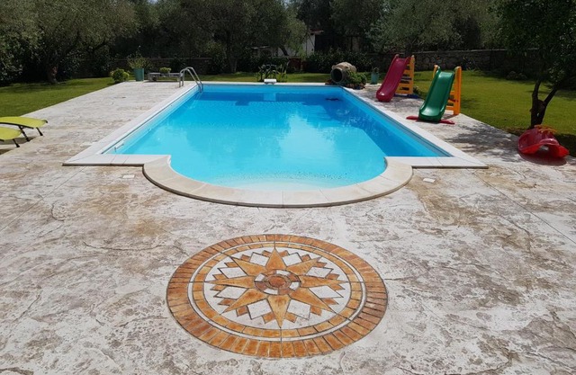 VILLA ANNALISA