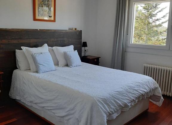 Villa Anselma, casa compartida