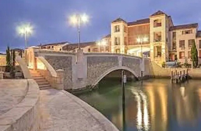 Villa Aquaviva Port Bouvard