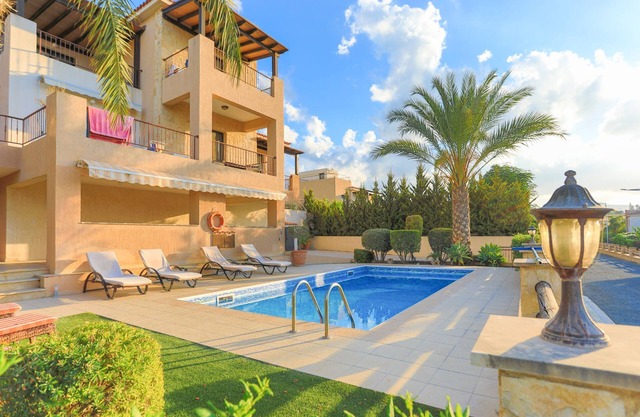 Villa Arbanassi - a villa that sleeps 6 guests in 3 bedrooms