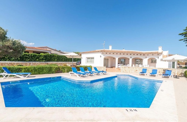 Villa Arena Blanca