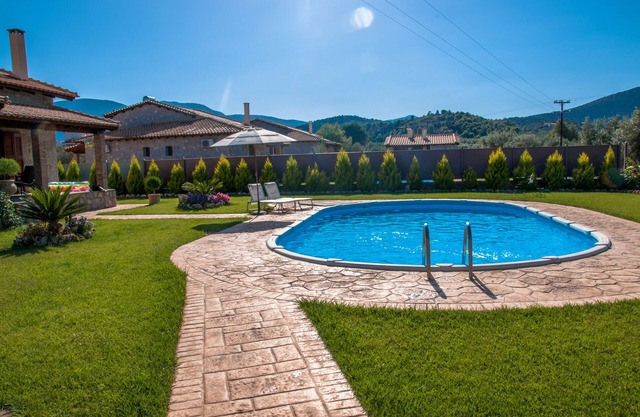 Villa Argie Dream Epidaurus