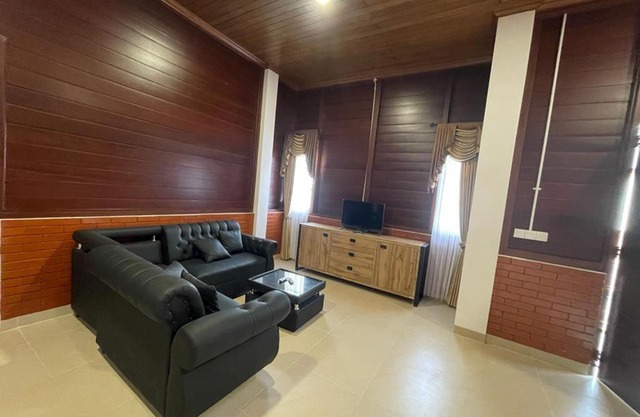 Villa Arjuna