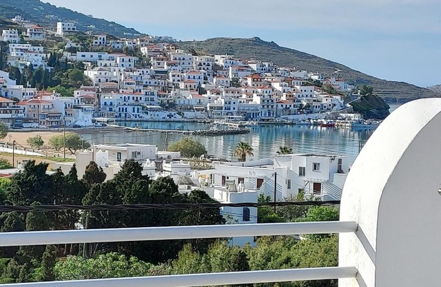 Villa Arni Andros - Βίλα ΑΡΝΗ