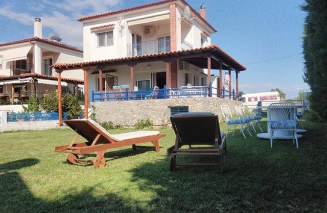 Villa Arogi