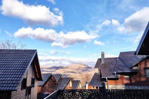 Villa Aspen Brezovica Kosovo