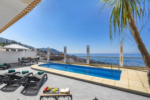 Villa Atlantic Sunset by Villa Plus