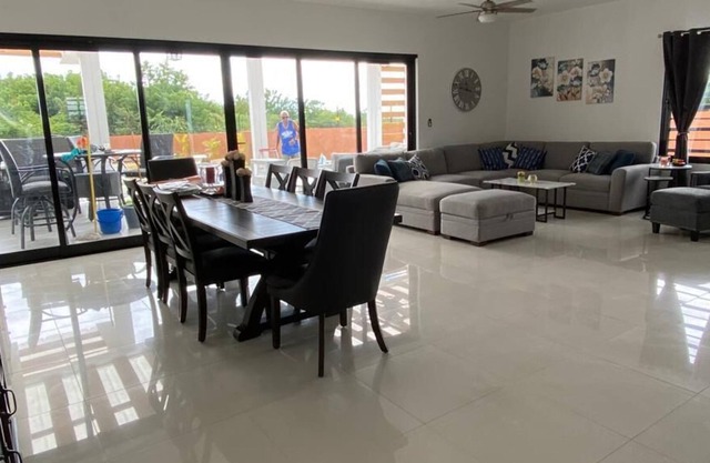 Villa Aura is a beautiful and relaxing Villa to stay.