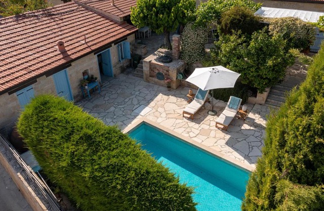 Villa Avgoustis