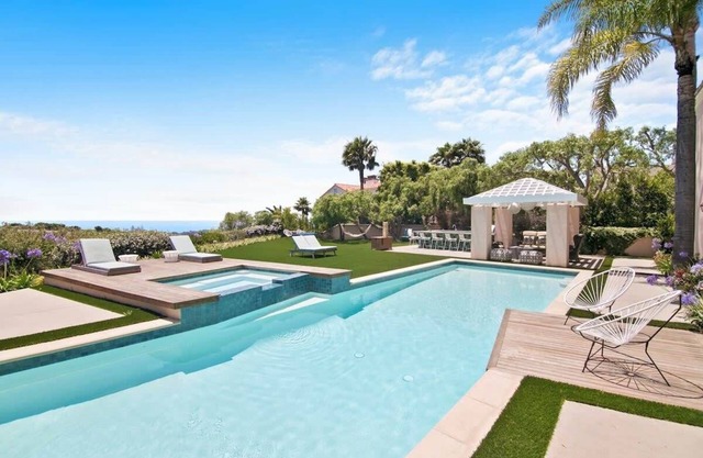 Villa Azure - by Stay Awhile Villas