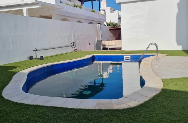 Villa Barbie 3 bedroom with private pool Corralejo
