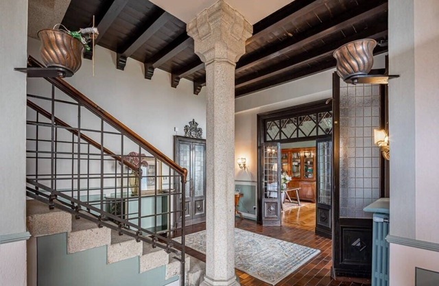 Villa Bella