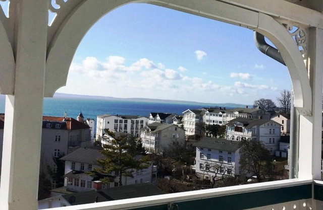 Villa Bella Vista - Meerblick 5