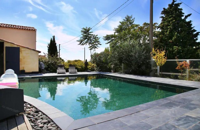 Villa Bellevue