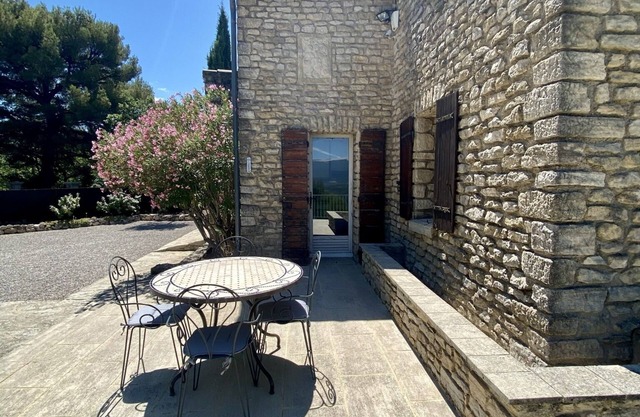 Villa Belvedere