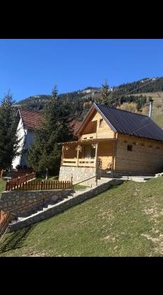 Villa Besi Bogë-Rugovë