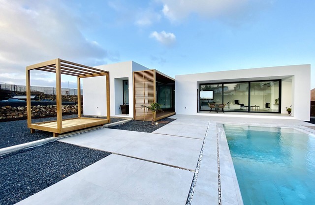 VILLA BF - Paradise of Tranquility