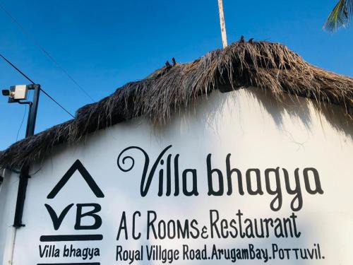 Villa Bhagya