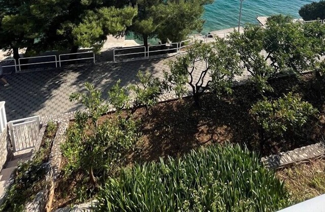 Villa Bianca / Apartment 3 with frontal Sea view