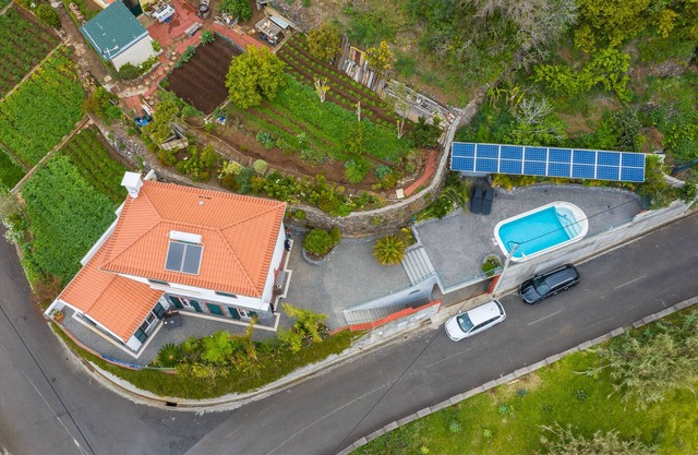 Villa Bianca Luxury Treats