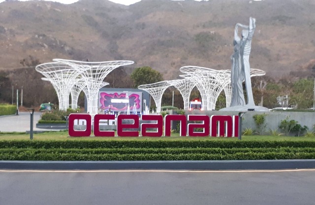Villa Bien - Resort Oceanami