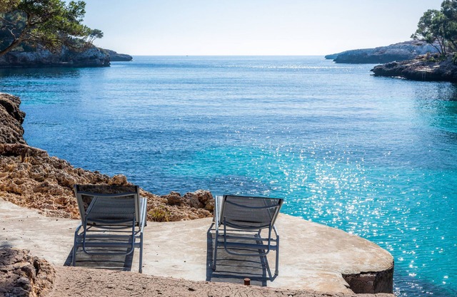 Villa "Blanca" with Private Pool & Wi-Fi