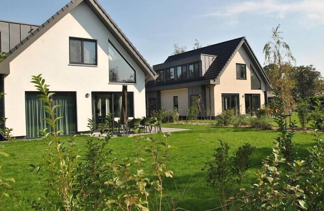 Villa Bleekersvallei