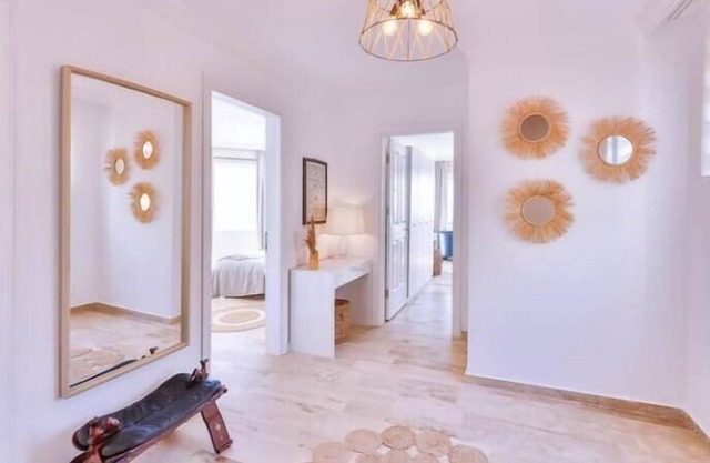 Villa Blue Sea Infinity Pool Amazing View