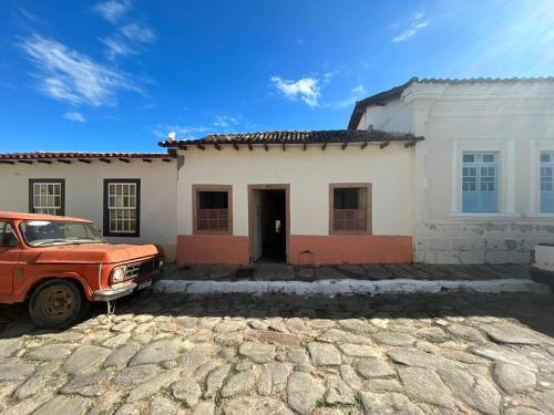 VILLA BOA Casa de Temporada