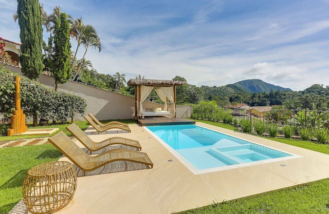 Villa Boréal Hostellerie