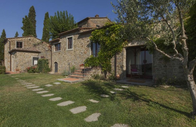 Villa Borgo del Falco