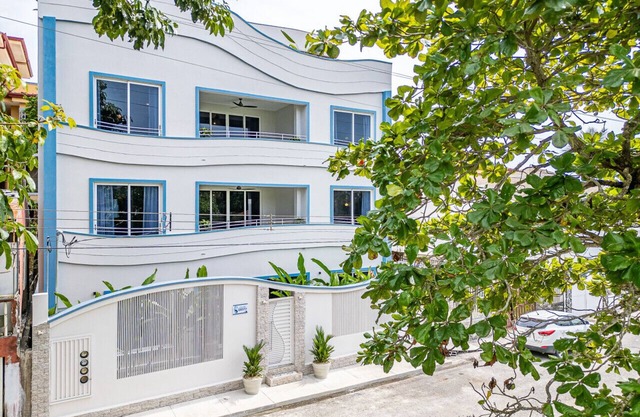 Villa Brizo Oceanview Rooftop Oaisis