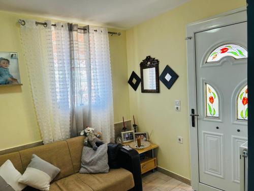 Villa bruka