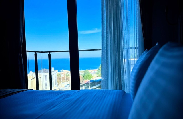 Villa Business Hotel Istanbul Airport